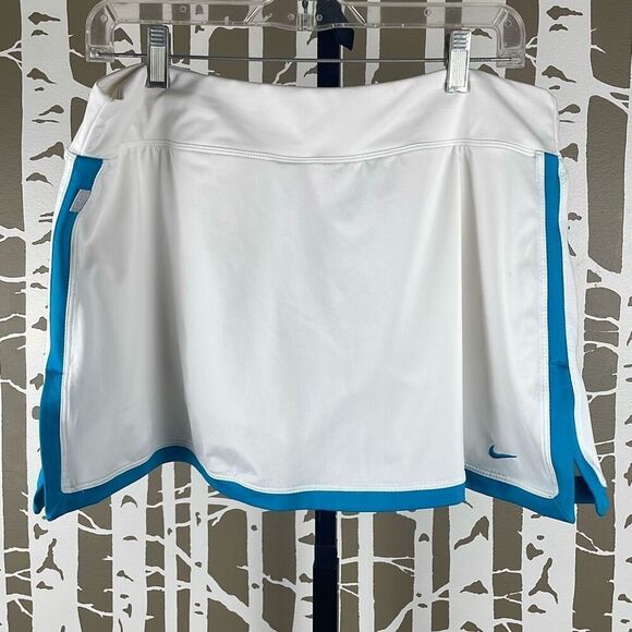 Nike Dri-Fit Active Performance Tennis Skort XL - Picture 10 of 11